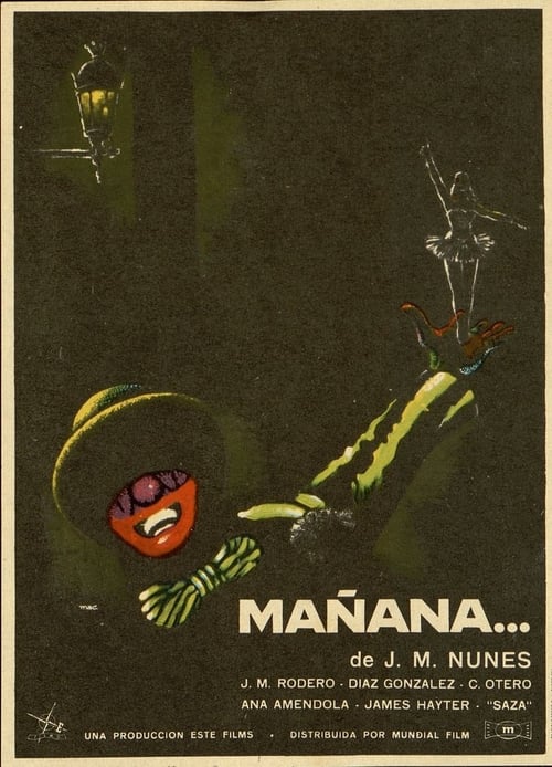 Mañana... (1957)