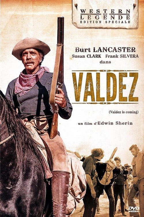 Valdez (1971)