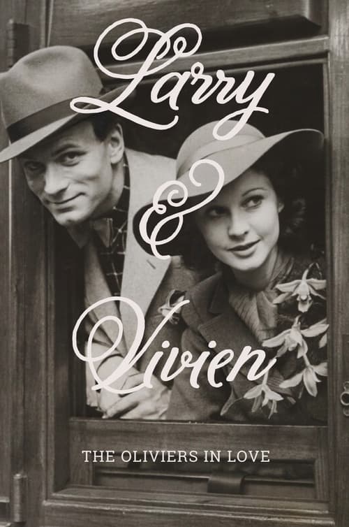 Larry & Vivien: The Oliviers in Love (2001)