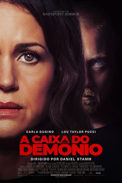 A Caixa do Demônio