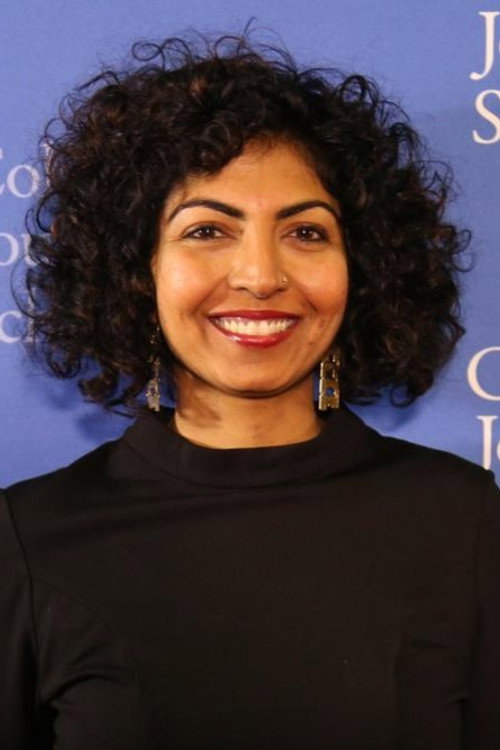 Anjali Kamat