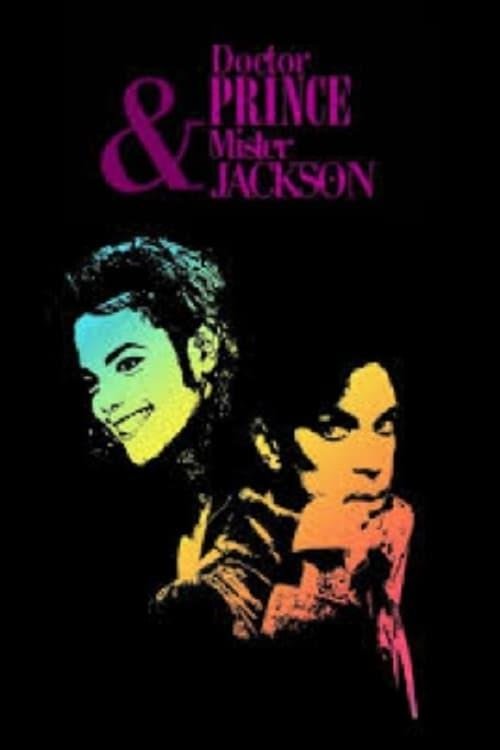 Poster Docteur Prince & Mister Jackson 2009