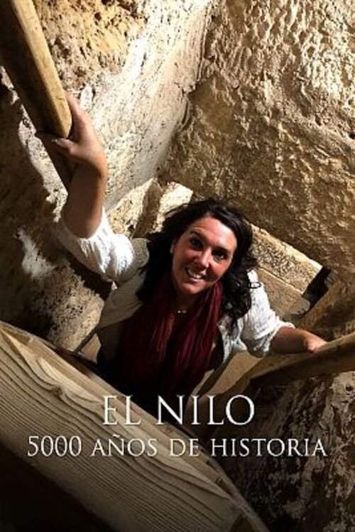 Where to stream The Nile: Egypt's Great River with Bettany Hughes Season 1