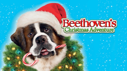 Beethoven's Christmas Adventure