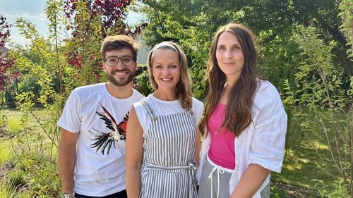 Image de l'épisode 18