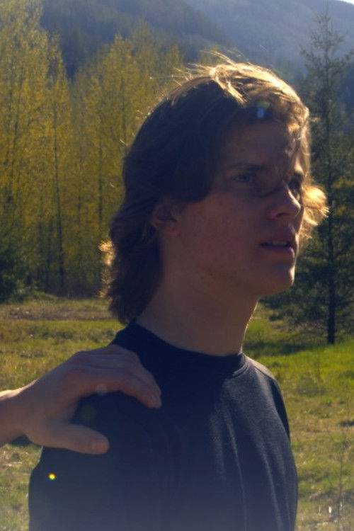 The Time I Met Myself