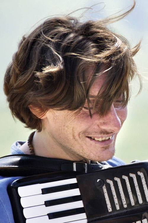 Foto de Sergio Marchesini