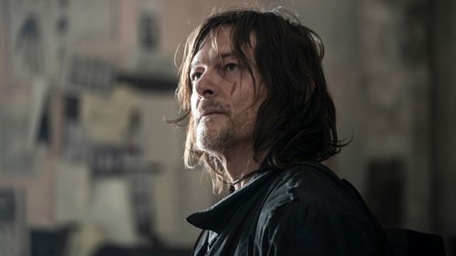 The Walking Dead: Daryl Dixon: 1×1