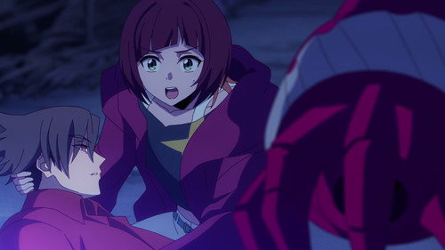 Digimon Beatbreak: 1×2