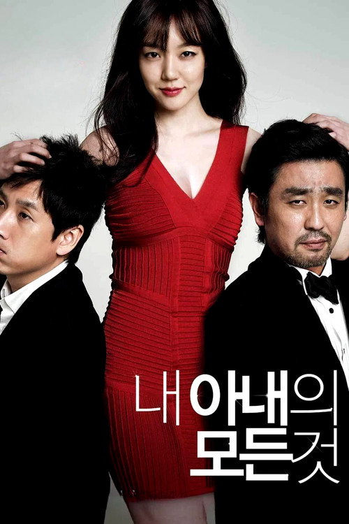Poster (Koreanisch)