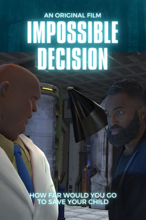 Impossible Decision (2023)