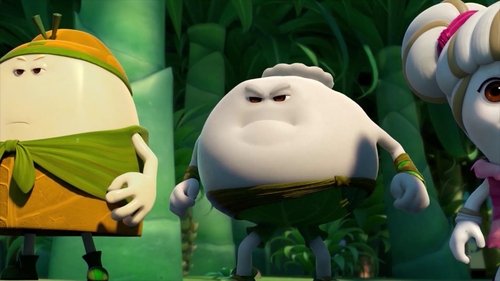 Image de l'épisode 32