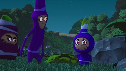 Épisode 7