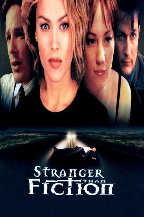 Stranger Than Fiction - Un incubo senza fine