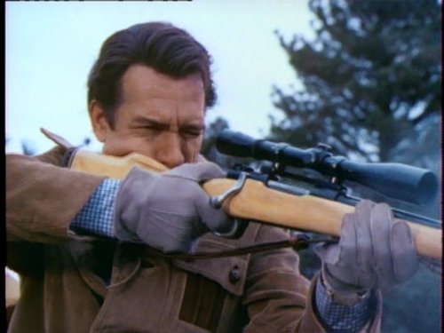 La Partie de chasse