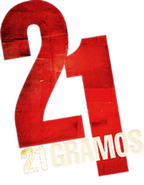 21 gramos