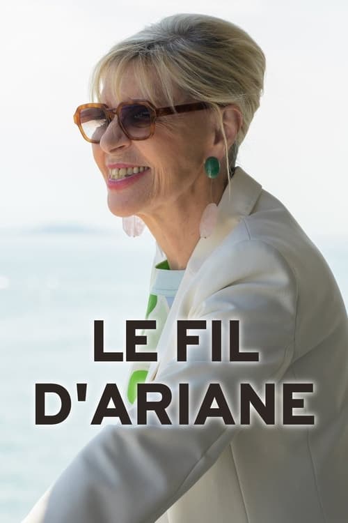 Poster Le Fil d'Ariane