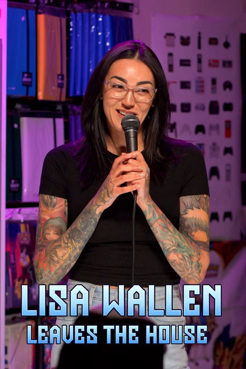 Lisa Wallen Leaves the House