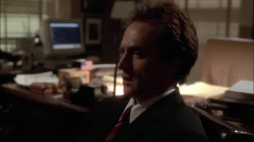 Poster della serie The West Wing