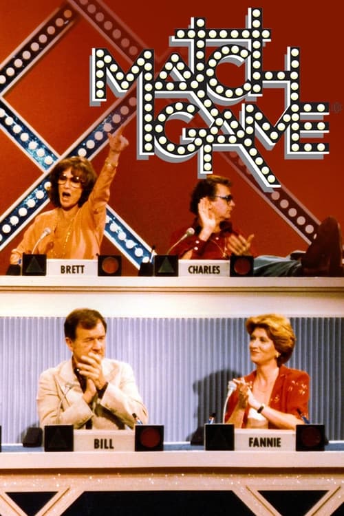 Match Game (1973)