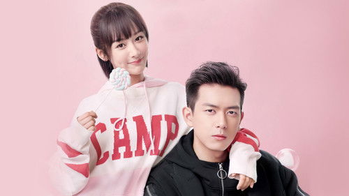 Go Go Squid! backdrop 1