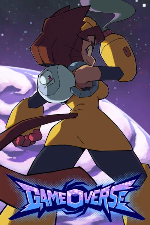 Gameoverse