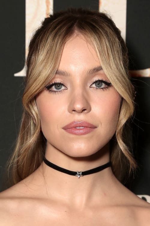 Kép: Sydney Sweeney színész profilképe