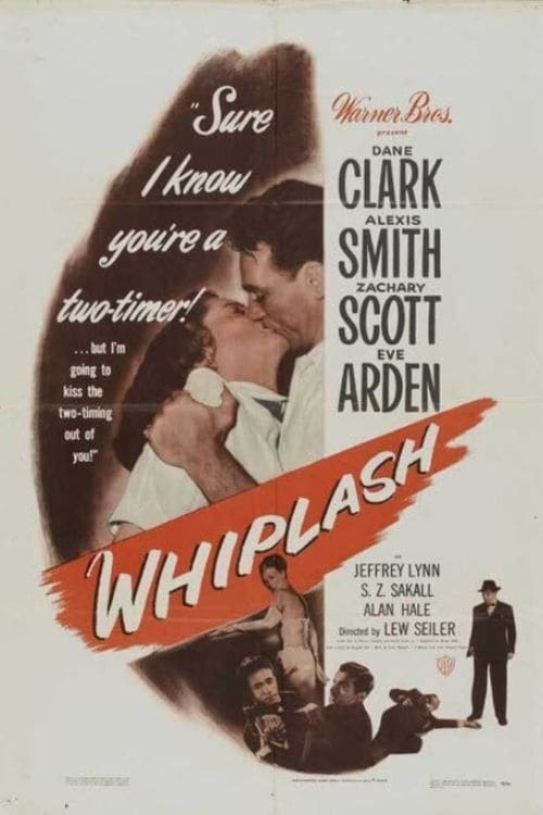 Whiplash 1948