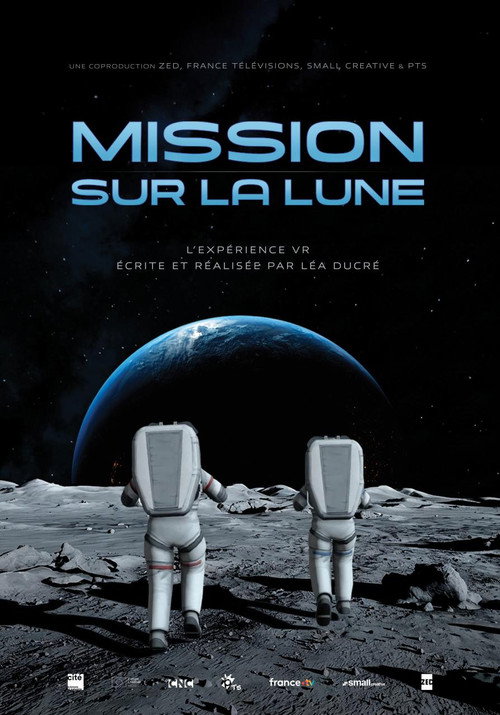 Mission to the Moon