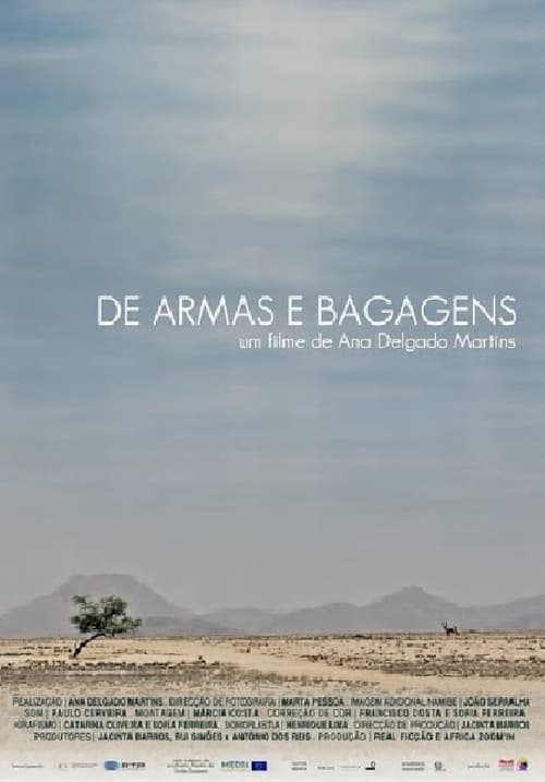 De Armas e Bagagens (2013)