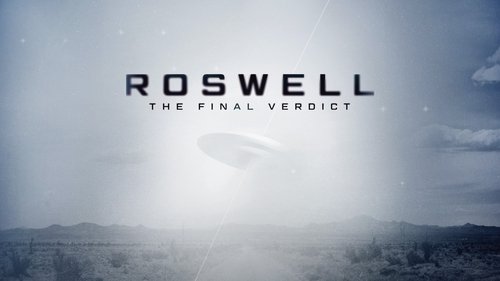 Grandi misteri della storia Roswell, io c'ero