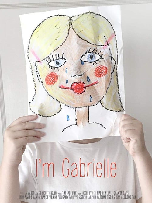 I'm Gabrielle 2015