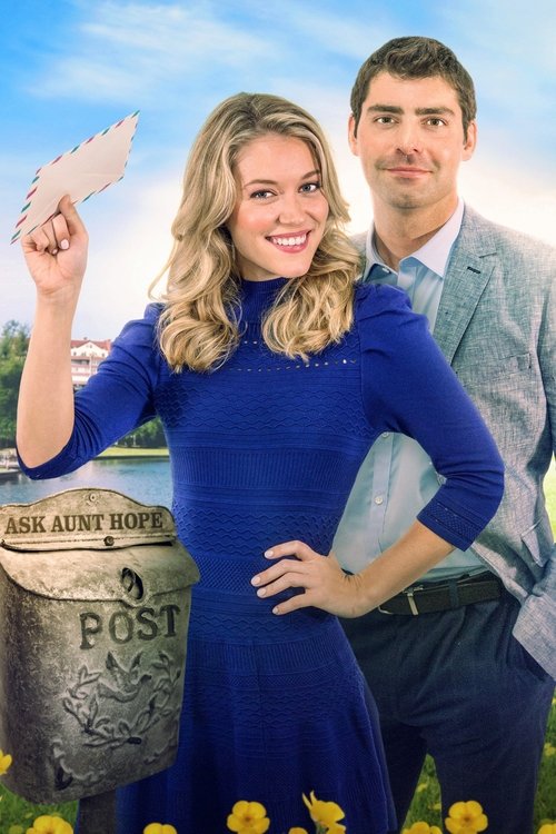 The Clue to Love poster