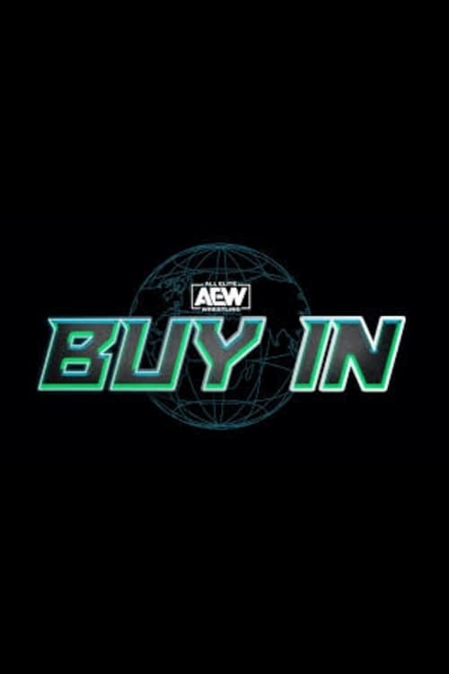 AEW Revolution : The Buy In 2020