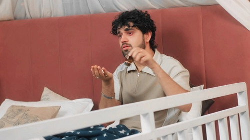 Sanjay accuses Abhir