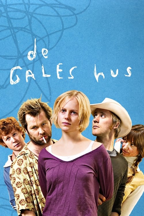 De Gales hus (2008) poster