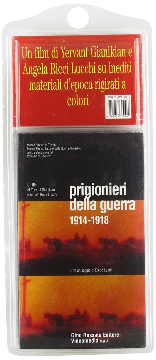 Prigionieri della guerra 1995