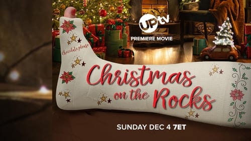 Christmas on the Rocks Who