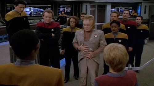 Star Trek: Voyager, S02E25 - (1996)