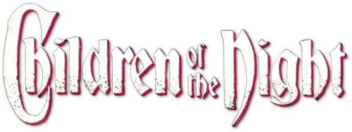 Children of the Night