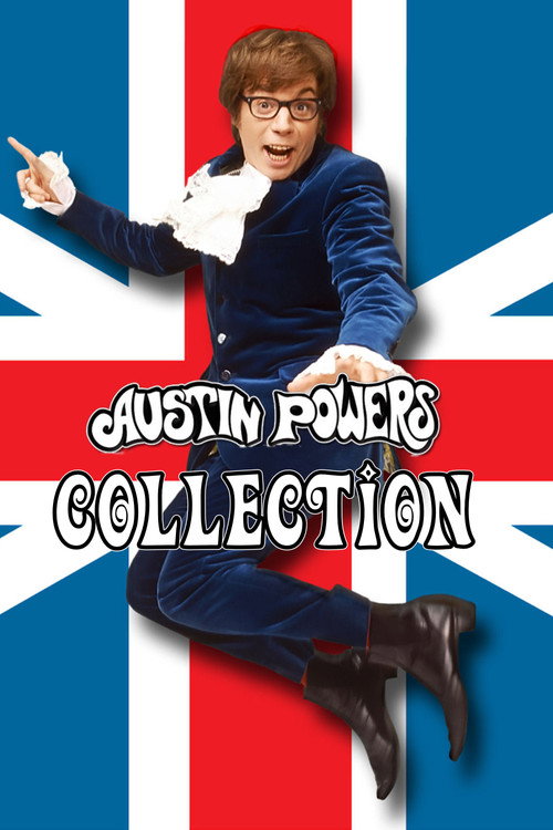 Austin Powers