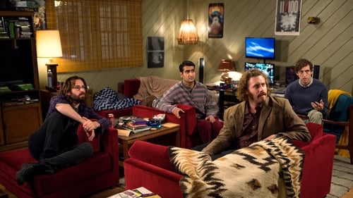 Silicon Valley: 2×2