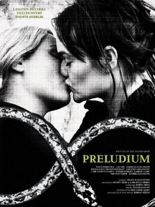 Preludium 2008