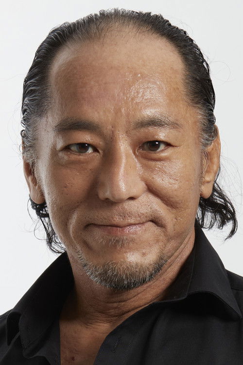 Foto de 徳山漱介