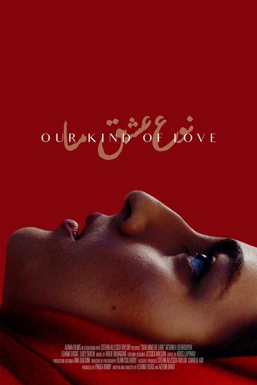 Our Kind of Love poster
