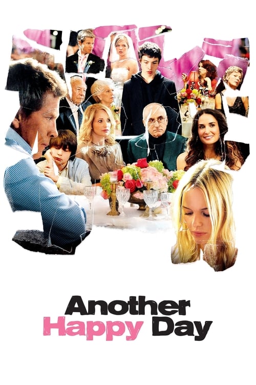 Another Happy Day Movie Poster Image