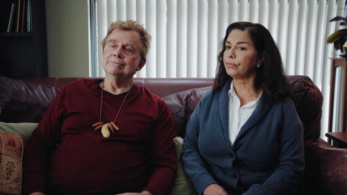 Fingers The World's First Vegan Zombie