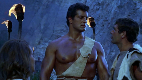 Hercules and the Tyrants of Babylon still