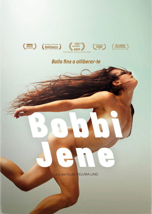 Bobbi Jene poster