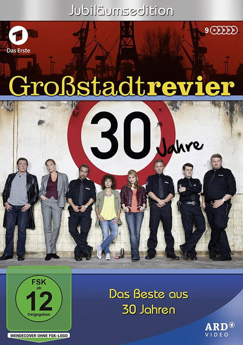 Escena 5 de Großstadtrevier